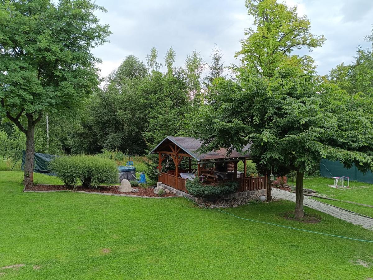 Privát Majo Liptovsky Mikulas Exterior foto