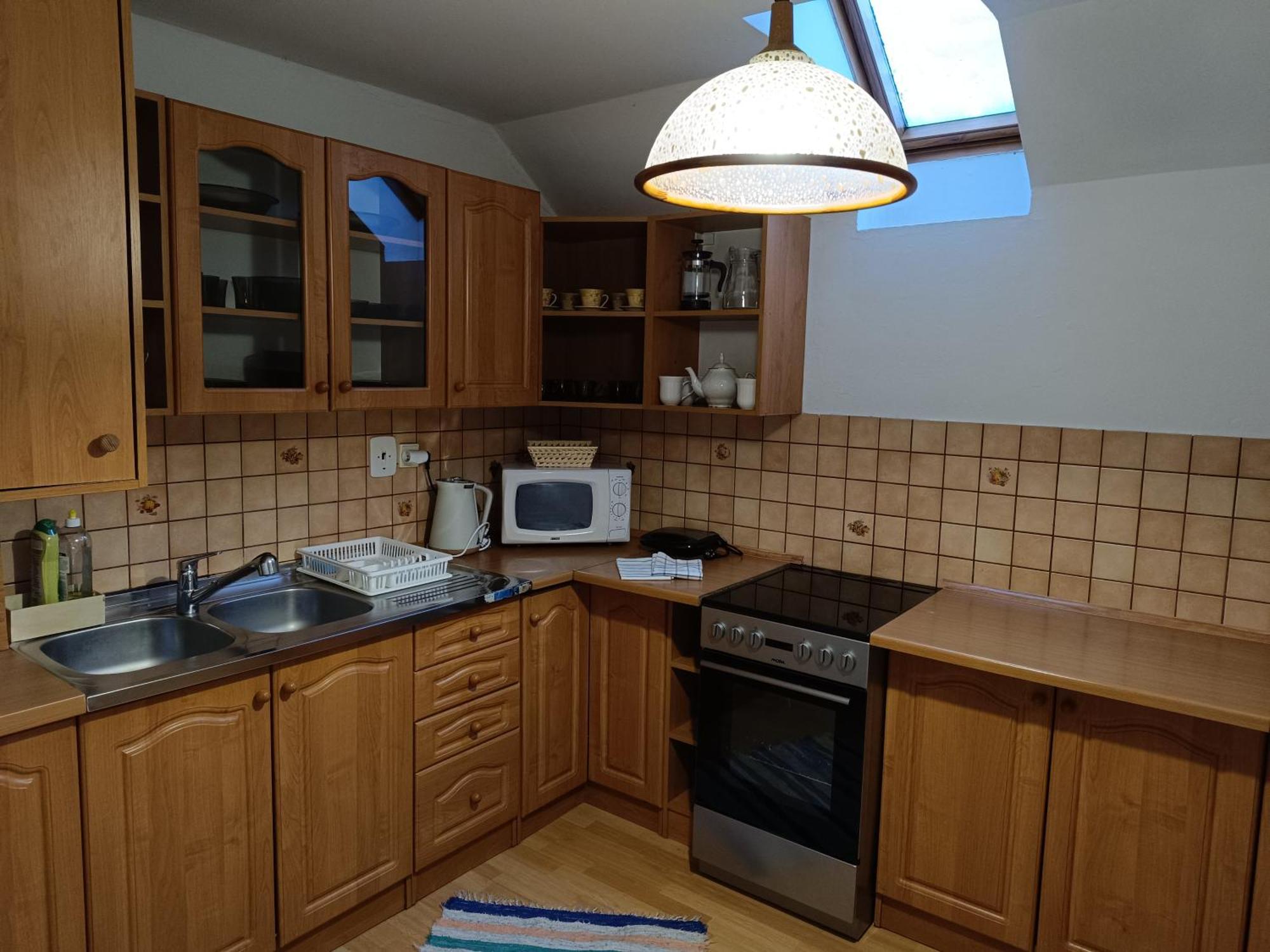 Privát Majo Liptovsky Mikulas Exterior foto