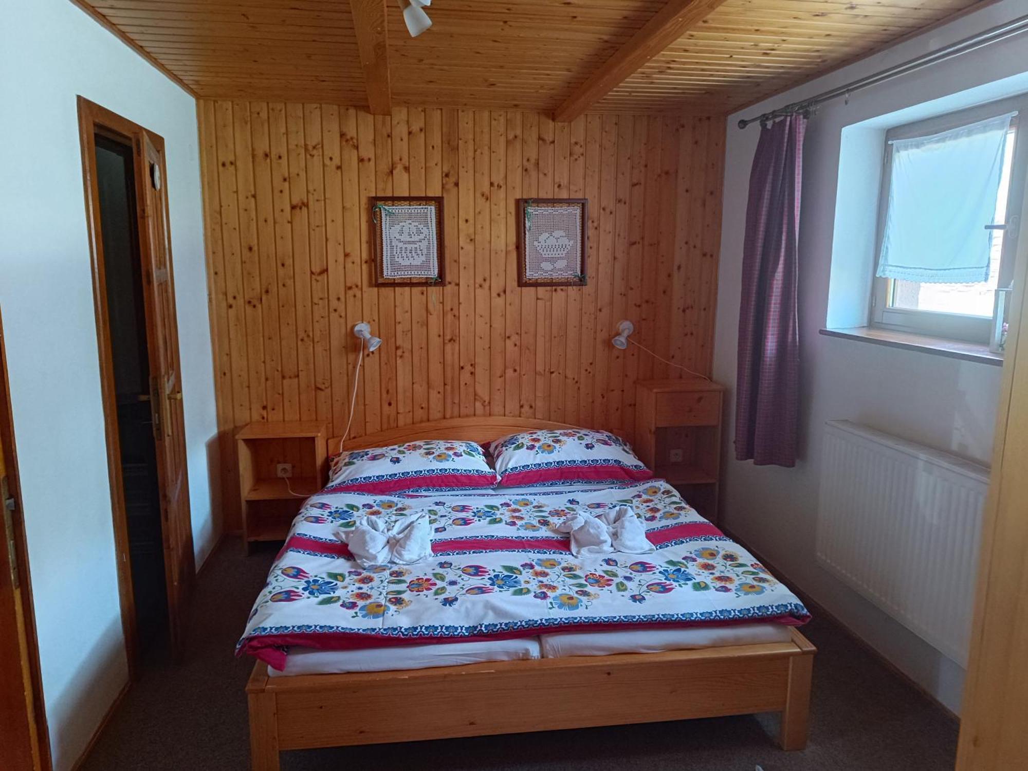 Privát Majo Liptovsky Mikulas Quarto foto