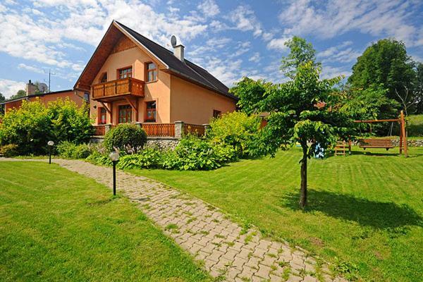 Privát Majo Liptovsky Mikulas Exterior foto